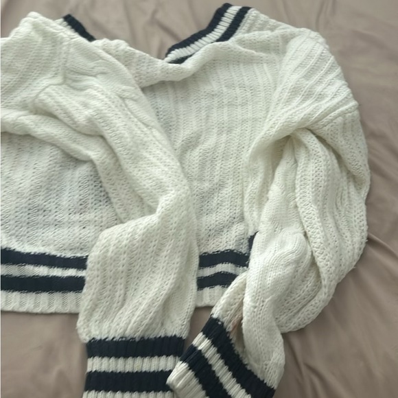 Kohl’s, Knitted Jacket - Picture 5 of 6